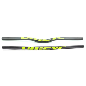 Ullicyc Small wheel bicycle Series Handlebar Yellow sign Sticker Carbon Fibre Handlebar Flat/Rise Handlebar 25.4*580-740mm
Ullicyc Small wheel bicycle Series Handlebar Yellow sign Sticker Carbon Fibre Handlebar Flat/Rise Handlebar 25.4*580-740mm
