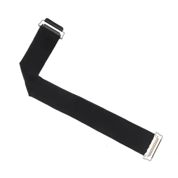 923-0281 for iMac A1418 LCD Cable 21.5" 2K Display LCD LED LVDs Display Video Cable 2012 2013 2014 2015 "L" Shape
923-0281 for iMac A1418 LCD Cable 21.5" 2K Display LCD LED LVDs Display Video Cable 2012 2013 2014 2015 "L" Shape