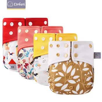 Elinfant Breathable Coffee Mesh Cloth Nappy Waterproof Reusable Baby Cloth Diaper
Elinfant Breathable Coffee Mesh Cloth Nappy Waterproof Reusable Baby Cloth Diaper