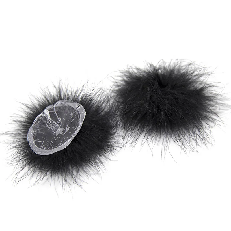 Sexy Nipple Cover Feather Bra intimates akcesoria Petals Pads Breast Women Pasties Stickers
Sexy Nipple Cover Feather Bra intimates akcesoria Petals Pads Breast Women Pasties Stickers