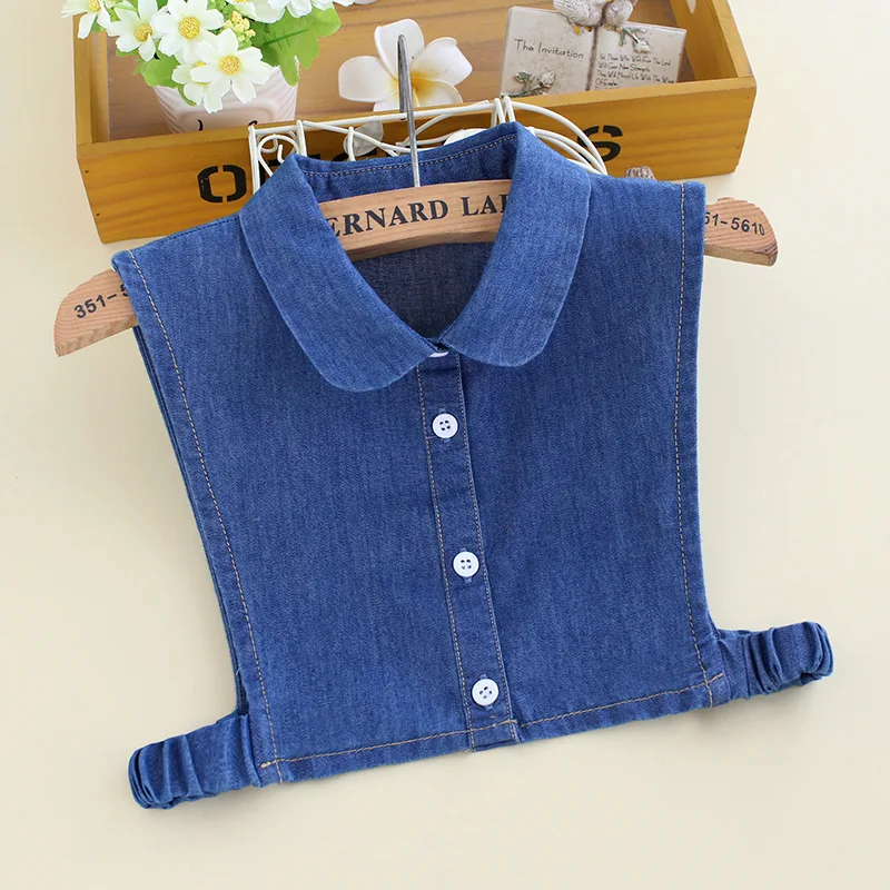 New Children Fake Collar Blouse Vintage Solid Lapel Detachable Shirt Collar Girls Baby False Collars Blouse Top Accessories
New Children Fake Collar Blouse Vintage Solid Lapel Detachable Shirt Collar Girls Baby False Collars Blouse Top Accessories