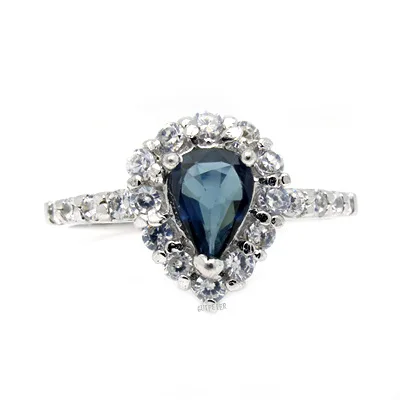 100% Natural Chinese Sapphire Ring for Daily Wear 4mm*6mm Sapphire Silver Ring for Engagement Solid 925 Sapphire Jewelry
100% Natural Chinese Sapphire Ring for Daily Wear 4mm*6mm Sapphire Silver Ring for Engagement Solid 925 Sapphire Jewelry