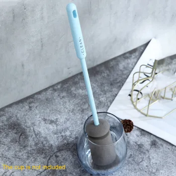 2pcs Baby Feeding Home Tools Long Handle Sponge Head Bottle Brush Household Cleaning Cup 360 Rotatable Drinking Glasses Hanging 
2pcs Baby Feeding Home Tools Long Handle Sponge Head Bottle Brush Household Cleaning Cup 360 Rotatable Drinking Glasses Hanging