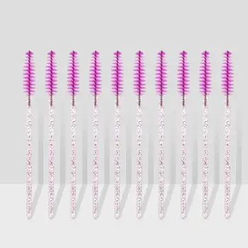50pcs/Pack Eyebrow Mascara Applicator Wands Brushes Eyelash Extension Cosmetics Package in Good Condition and Kept Clean
50pcs/Pack Eyebrow Mascara Applicator Wands Brushes Eyelash Extension Cosmetics Package in Good Condition and Kept Clean
