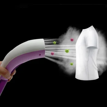 220V Garment Steamer Hand-held Clothes Ironing Machine Travel 1000W Mini Business Trip Electric Iron Steam iron clothes
220V Garment Steamer Hand-held Clothes Ironing Machine Travel 1000W Mini Business Trip Electric Iron Steam iron clothes