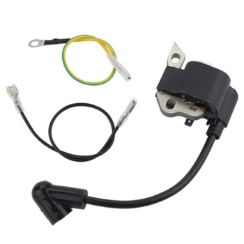 New Outdoor Ignition Coil 180017018 For Stihl 017018 MS170 MS 180 Replacement Part Equipment Accessories
New Outdoor Ignition Coil 180017018 For Stihl 017018 MS170 MS 180 Replacement Part Equipment Accessories