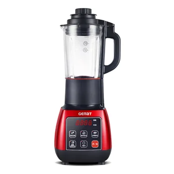 Cooking Heating Broken Wall Machine Juicer Multi-function Cooking Machine Baby Food Supplement Soy Milk
Cooking Heating Broken Wall Machine Juicer Multi-function Cooking Machine Baby Food Supplement Soy Milk