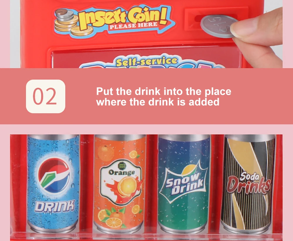 Generic Newest Mini Vending Machine Drinks Vending Machine Jumia Nigeria