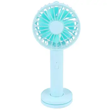 Portable USB Charging Fan Summer Cooling Fan Home Office School Adorable Fan Handheld Mini Fan
Portable USB Charging Fan Summer Cooling Fan Home Office School Adorable Fan Handheld Mini Fan
