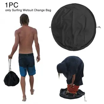 130cm 150cm Universal Surfing Wetsuit Change Mat Black Waterproof Carrying Storage Surf Bag For Swimming Kayak Water Sport
130cm 150cm Universal Surfing Wetsuit Change Mat Black Waterproof Carrying Storage Surf Bag For Swimming Kayak Water Sport