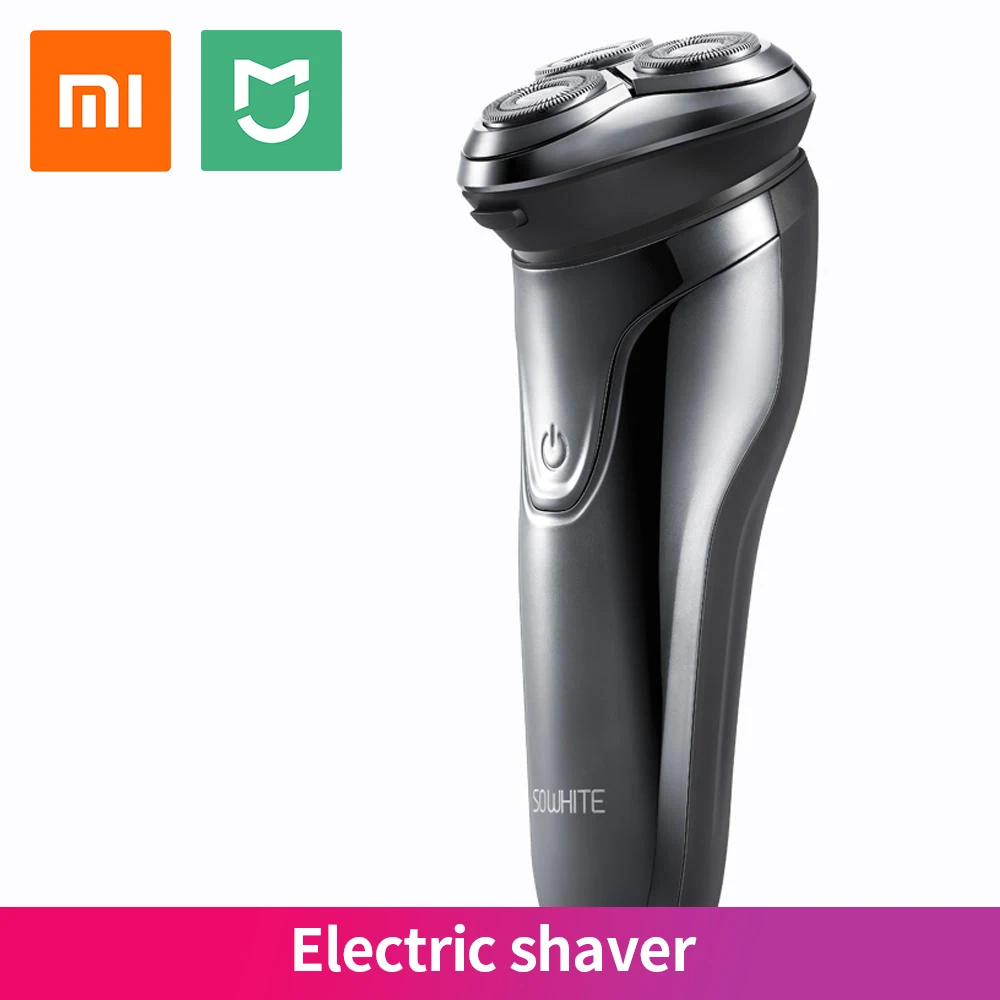 Xiaomi Soocas Electric Shaver S5