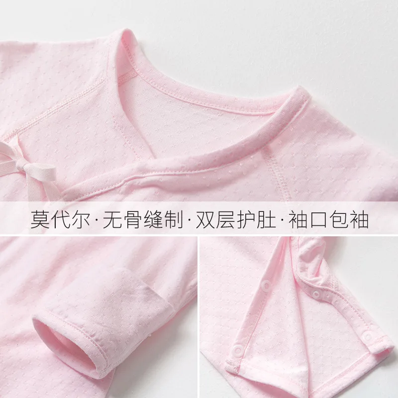 New Boneless Children New Born a Class Autumn 0-3 Month Primary Modal Gown Baby Summer a class
New Boneless Children New Born a Class Autumn 0-3 Month Primary Modal Gown Baby Summer a class