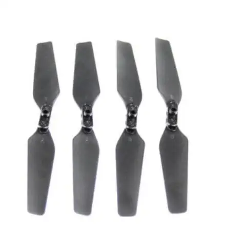 SJRC Z5 GPS Foldable Drone spare parts blade motor body shell Protective frame USB charger camera etc.