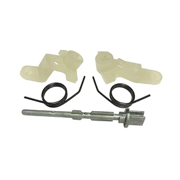 832603RG. REPAIR KIT DOOR CONTROL FULL LEFT. CITRO & EUML; N: BERLINGO PEUGEOT: PARTNER Combispace , PARTNER Box
832603RG. REPAIR KIT DOOR CONTROL FULL LEFT. CITRO & EUML; N: BERLINGO PEUGEOT: PARTNER Combispace , PARTNER Box