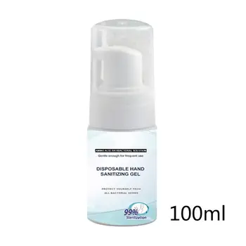 Refreshing Hand Gel Antibacterial Gel Hand Sanitizer Disposable Hand Sanitizer T4MB
Refreshing Hand Gel Antibacterial Gel Hand Sanitizer Disposable Hand Sanitizer T4MB