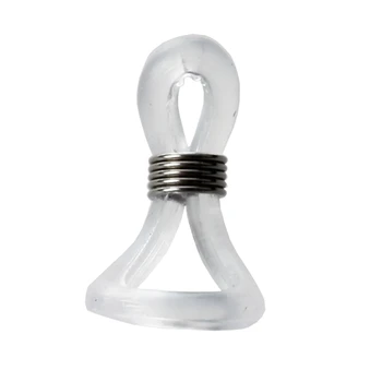 25X Silver Tone Ends for Eyeglasses Chain Holder 20x4mm HOT
25X Silver Tone Ends for Eyeglasses Chain Holder 20x4mm HOT