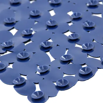 Bath Mat Quick Drain Shower Mat Anti-slip Bath Mat Carpet Bathroom Suction Cup Pad for Bathroom Kitchen Bedroom
Bath Mat Quick Drain Shower Mat Anti-slip Bath Mat Carpet Bathroom Suction Cup Pad for Bathroom Kitchen Bedroom