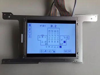 DHL free ship 1 set high quality CP Tronic display with DNK board MV.036.387 DNK4 for HD offset printing machine 1888 to 1999
DHL free ship 1 set high quality CP Tronic display with DNK board MV.036.387 DNK4 for HD offset printing machine 1888 to 1999