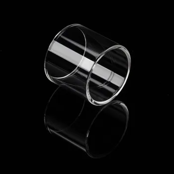 Replacement Pyrex Glass Tube for Voopoo Uforce Tank 3.5ml Atomizer Fit Drag 157W Box Mod Too 180W
Replacement Pyrex Glass Tube for Voopoo Uforce Tank 3.5ml Atomizer Fit Drag 157W Box Mod Too 180W
