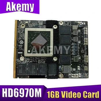 XinKaidi Original HD6970M HD 6970M Video Card 1GB 109-C29657-10 216-0811000 2011 Graphic VGA Card For Apple iMac 27" A1312 A1311
XinKaidi Original HD6970M HD 6970M Video Card 1GB 109-C29657-10 216-0811000 2011 Graphic VGA Card For Apple iMac 27" A1312 A1311