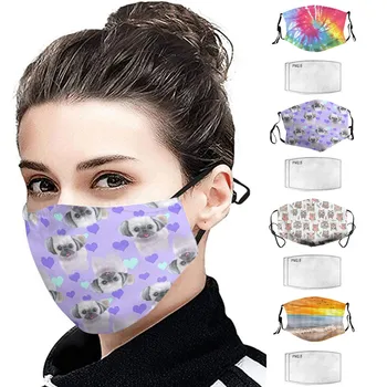 Mask For Face Mascarilla Skin Care 1pc Adult Mouth Masks For Protection Face Mask Washable Mask Masque Mascaras Faciais
Mask For Face Mascarilla Skin Care 1pc Adult Mouth Masks For Protection Face Mask Washable Mask Masque Mascaras Faciais