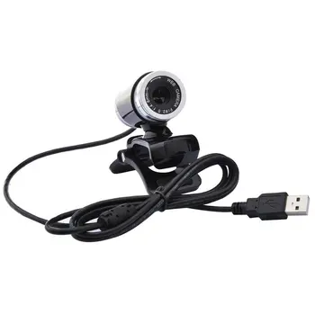 Rotatable Camera HD Webcam 480P USB Camera Video Recording Web Camera with Microphone for PC Computer 3 Mega Driverless
Rotatable Camera HD Webcam 480P USB Camera Video Recording Web Camera with Microphone for PC Computer 3 Mega Driverless