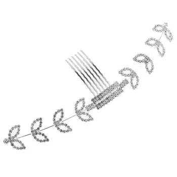 1pc Adjustment Practical Hair Comb Mask Hook Mask Rope Connector Mask Extender Ear Protector for Women Men 
1pc Adjustment Practical Hair Comb Mask Hook Mask Rope Connector Mask Extender Ear Protector for Women Men