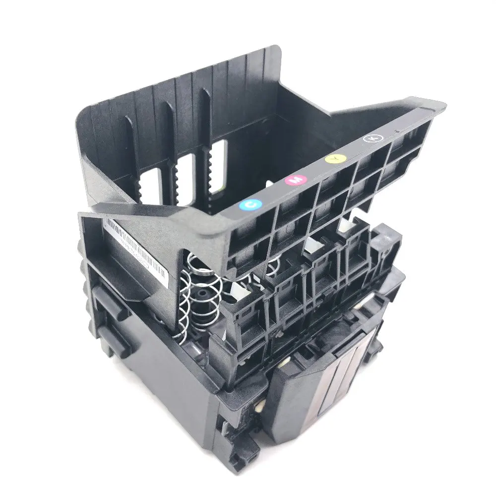 1X J3M72-60008 952 953 954 955 Printhead Print Head for HP 7740 8210 8216 8700 8702 8710 8715 8716 8720 8725 8728 8730 8740 8745
1X J3M72-60008 952 953 954 955 Printhead Print Head for HP 7740 8210 8216 8700 8702 8710 8715 8716 8720 8725 8728 8730 8740 8745