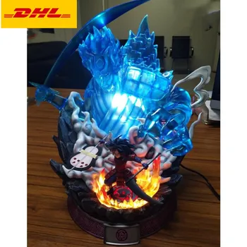 14" Anime NARUTO Statue Uchiha Madara Bust Susanoo Full-Length Portrait With LED Light GK Action Figure Toy BOX 35CM V631 
14" Anime NARUTO Statue Uchiha Madara Bust Susanoo Full-Length Portrait With LED Light GK Action Figure Toy BOX 35CM V631