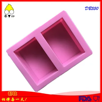than All Types of Handmade Soap Mold 8X5X3.2cm Straight Edge Quadrel Can Do 125G of Soap Rice Cake Mold
than All Types of Handmade Soap Mold 8X5X3.2cm Straight Edge Quadrel Can Do 125G of Soap Rice Cake Mold