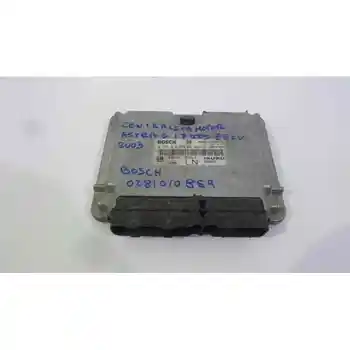 0281010859 1939579 switchboard Engine EUA Opel Astra G Hatchback (f48 _, F08 _) 
0281010859 1939579 switchboard Engine EUA Opel Astra G Hatchback (f48 _, F08 _)