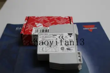 Brand new original CARLO GAVAZZI three-phase relay DPA51CM44B003 phase sequence protector
Brand new original CARLO GAVAZZI three-phase relay DPA51CM44B003 phase sequence protector