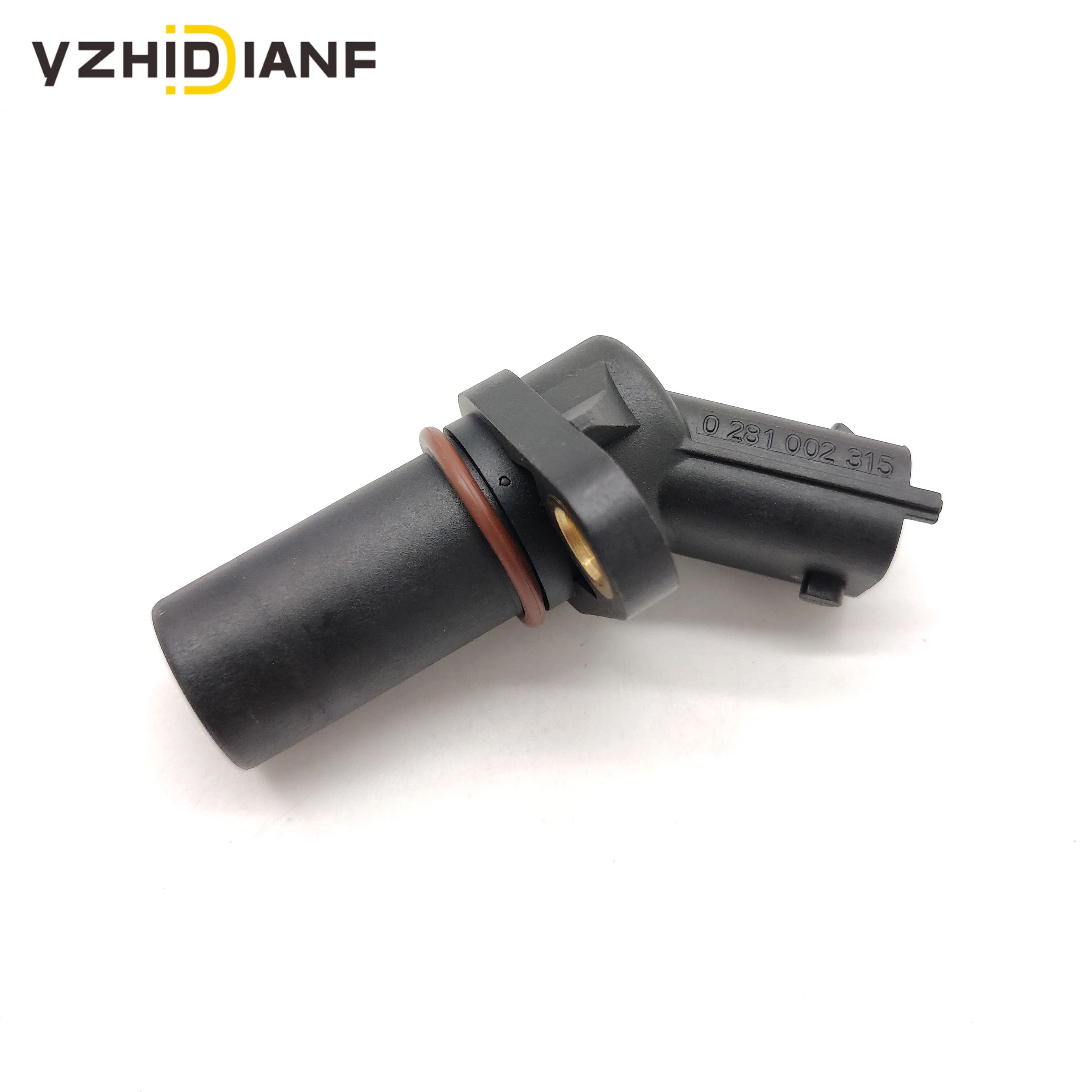 Crankshaft Position Sensor for RENAULT TRUCKS Kerax Midlum Premium MPV IVECO Stralis AD Trakker AT AS MAN TGA VOLVO 0281002315
Crankshaft Position Sensor for RENAULT TRUCKS Kerax Midlum Premium MPV IVECO Stralis AD Trakker AT AS MAN TGA VOLVO 0281002315