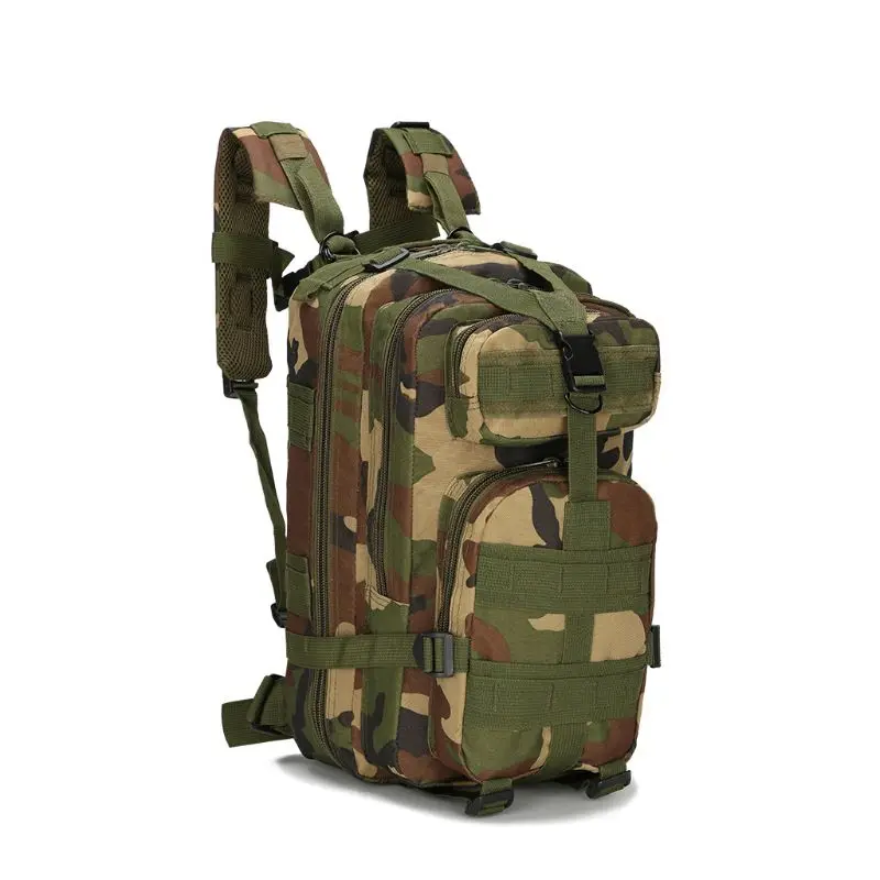 Army Military Tactical Rucksack Hiking Camping Bag Backpack for Outdoor Hunting Travel
Army Military Tactical Rucksack Hiking Camping Bag Backpack for Outdoor Hunting Travel