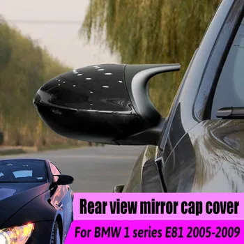 Bright High Quality Car M Style Rearview Mirror Cover Caps for BMW 1 Series E81 2005 2006 20072008 2009 Glossy Black Replacement
Bright High Quality Car M Style Rearview Mirror Cover Caps for BMW 1 Series E81 2005 2006 20072008 2009 Glossy Black Replacement