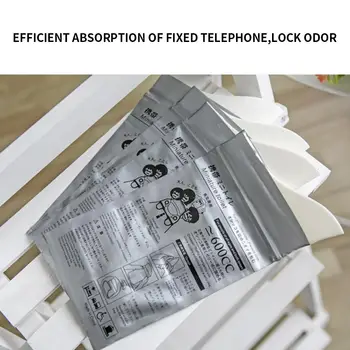 4Pcs 600CC Disposable Unisex Outdoor Car Travel Emergency Toilet Urine Bag Vomit Pouch Handy Unisex Disposable Urinal Toilet Bag
4Pcs 600CC Disposable Unisex Outdoor Car Travel Emergency Toilet Urine Bag Vomit Pouch Handy Unisex Disposable Urinal Toilet Bag