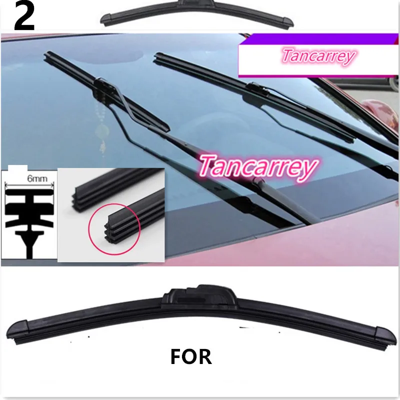 Generic Car Wiper Blades Car Products Wipers For Chevrolet Cruze Aveo