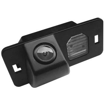Standard rear view camera Incar VDC-041 for BMW 2,3, 4,5, X1, X3, X4, X5, x6
Standard rear view camera Incar VDC-041 for BMW 2,3, 4,5, X1, X3, X4, X5, x6