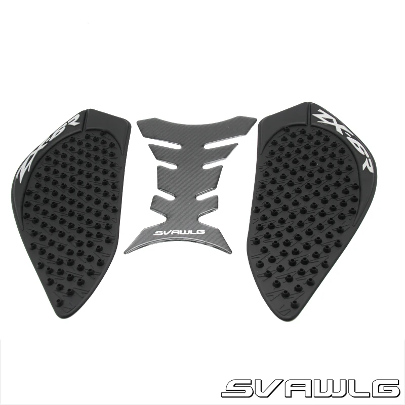 Противоскользящая наклейка на бак для Kawasaki ZX6R ZX 6R 2009 2010 2011 2012 2013 2015|Наклейки и