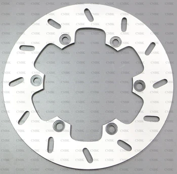 Rear 220 mm Disc Brake Rotor for SUZUKI Dirt DR-Z DRZ 400 S E DR-Z400 DRZ400 2000 - 2009 2008 2007 2006 2005 2004 2003 2002 2001
Rear 220 mm Disc Brake Rotor for SUZUKI Dirt DR-Z DRZ 400 S E DR-Z400 DRZ400 2000 - 2009 2008 2007 2006 2005 2004 2003 2002 2001