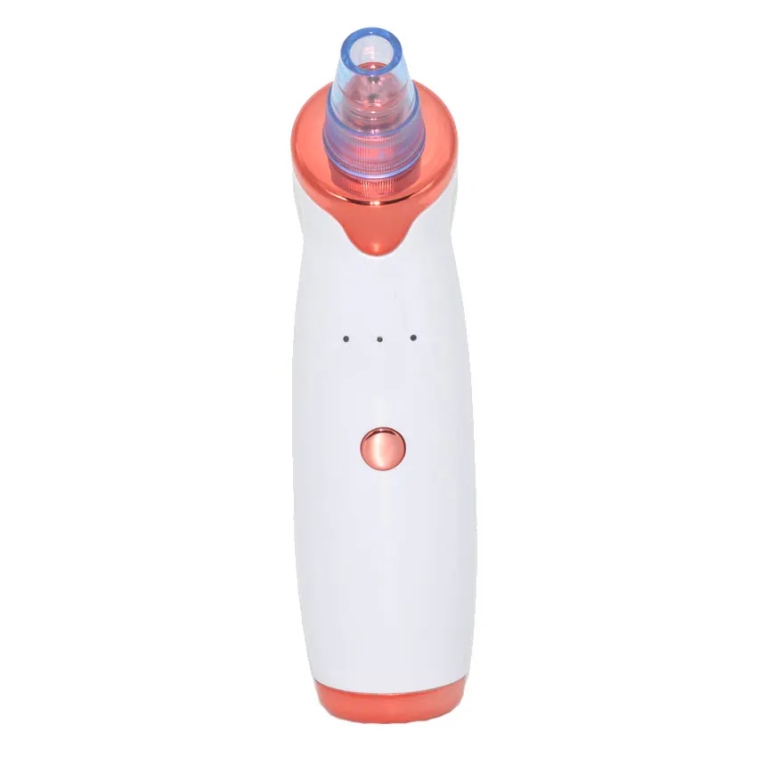 Pore Cleaner Blackhead Remover Vacuum Electric Nose Face Deep Cleansing Machine Skin Care Facial SPA Beauty Clean Tool
Pore Cleaner Blackhead Remover Vacuum Electric Nose Face Deep Cleansing Machine Skin Care Facial SPA Beauty Clean Tool