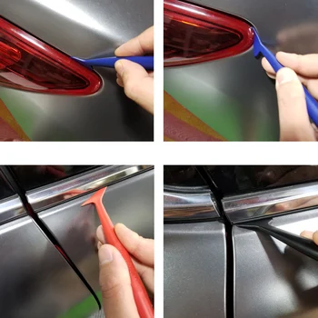 5pcs/8pcs Car Window Tint Wrapping Vinyl Tools Squeegee Scraper Applicator Kits NJ88
5pcs/8pcs Car Window Tint Wrapping Vinyl Tools Squeegee Scraper Applicator Kits NJ88
