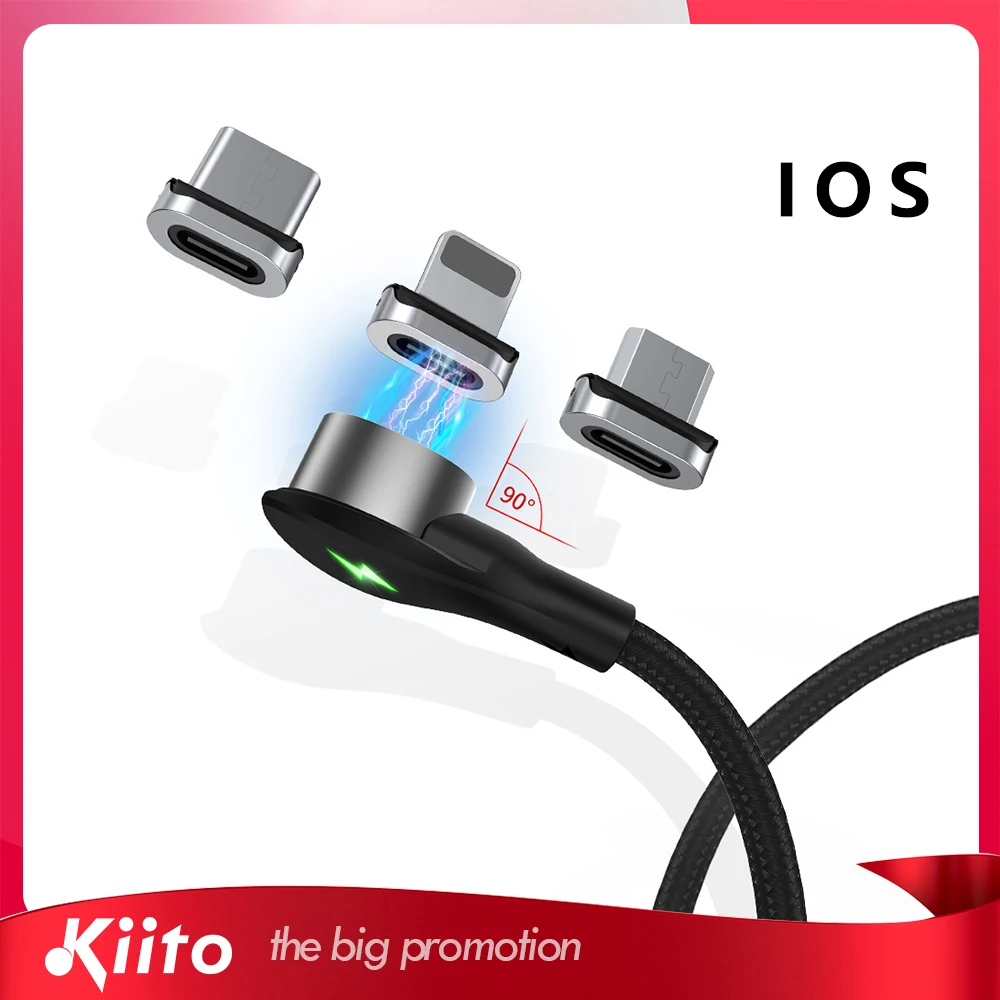 KIITO U6-1 USB Data Charger Cable For Apple iPhone 7 8 Plus 10 11 Pro X XS Max Cord 5S 6S Fast Charge Origin Long Phone Wire
KIITO U6-1 USB Data Charger Cable For Apple iPhone 7 8 Plus 10 11 Pro X XS Max Cord 5S 6S Fast Charge Origin Long Phone Wire