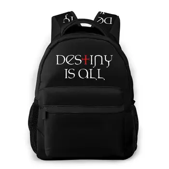 Destiny Is All The Last Kingdom Travel Backpacks 2020 Kingdom Shoulder Bags 
Destiny Is All The Last Kingdom Travel Backpacks 2020 Kingdom Shoulder Bags