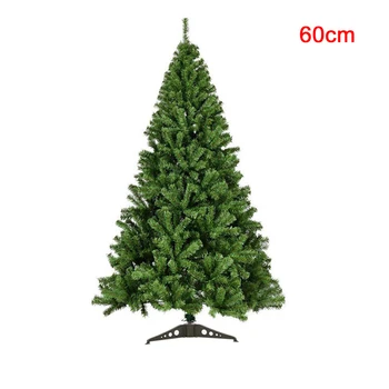 60CM Encryption Green Tree Mini Artificial Christmas Tree Decorations Christmas Tree Decoration Xmas Tree 90 Cm Party
60CM Encryption Green Tree Mini Artificial Christmas Tree Decorations Christmas Tree Decoration Xmas Tree 90 Cm Party