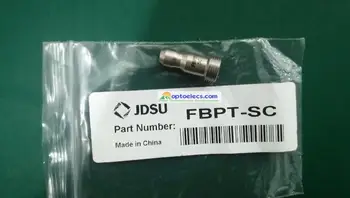 Free shipping Original JDSU Viavi FBPT-SC Bulkhead Tip for Viavi P5000i FBP Microscope Inspection Probe
Free shipping Original JDSU Viavi FBPT-SC Bulkhead Tip for Viavi P5000i FBP Microscope Inspection Probe