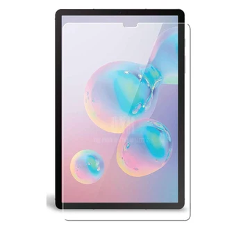 Glass For Samsung Galaxy Tab S6 5G 10.5 2020 Screen Protector 9H Tempered Glass For Samsung Galaxy Tab S6 Lite Tablet Film
Glass For Samsung Galaxy Tab S6 5G 10.5 2020 Screen Protector 9H Tempered Glass For Samsung Galaxy Tab S6 Lite Tablet Film