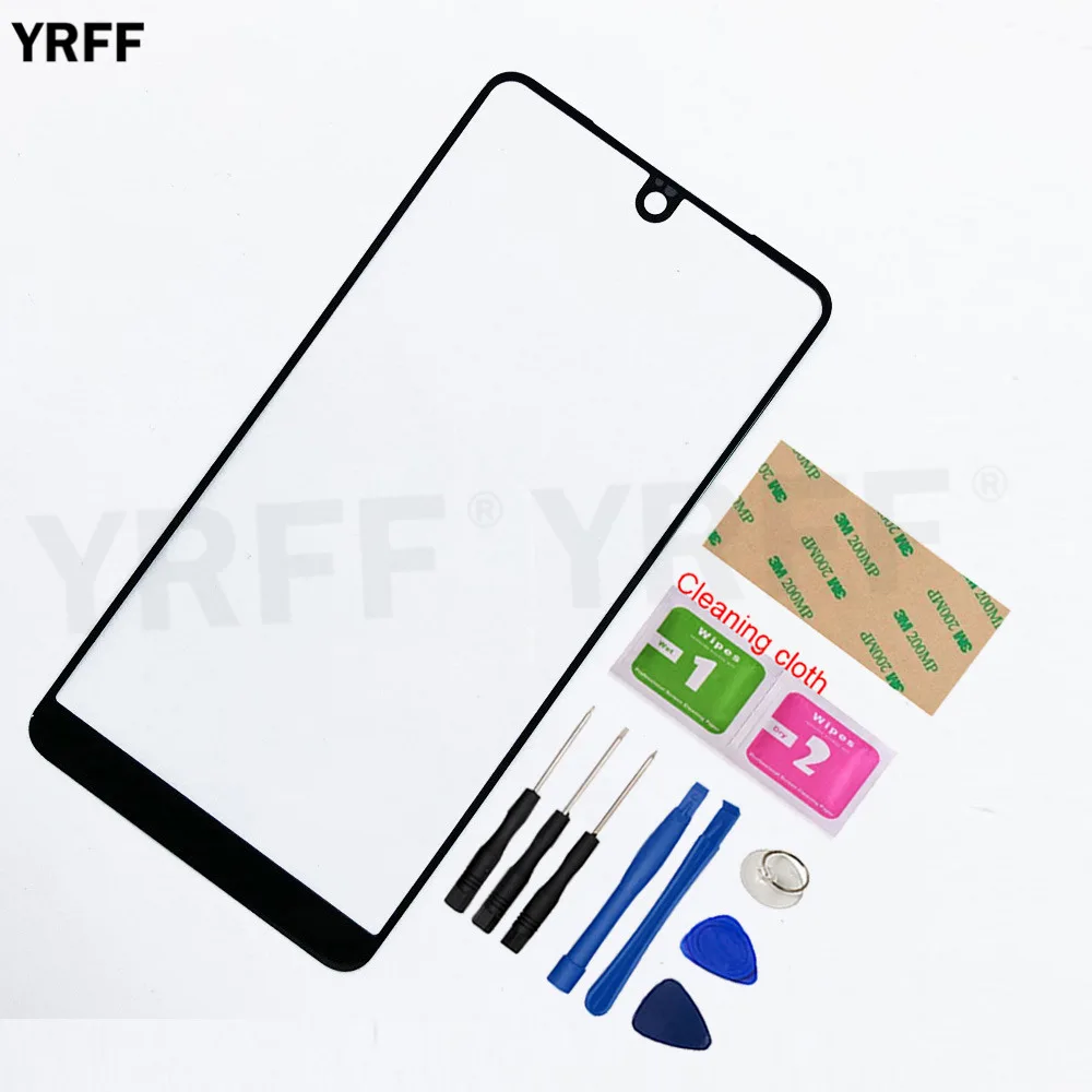 Mobile Front Panel Glass Essential phone ph-1 (No touch Screen) Outer Cover Replacement | Мобильные телефоны и аксессуары