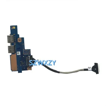 For Samsung 470R5E BA41 02198A USB Card Reader Power Button Board BA92-11837A 100% Work Free Shipping
For Samsung 470R5E BA41 02198A USB Card Reader Power Button Board BA92-11837A 100% Work Free Shipping