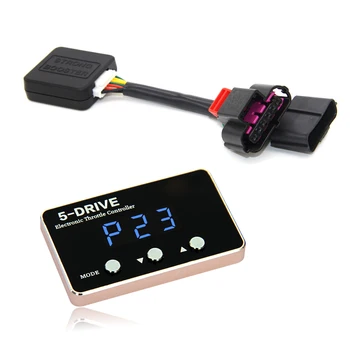 Auto speed controller Car modified parts Throttle booster motor power commander for BYD Surui Sirui Tang Qin S6 S7 2014 F0 G5 G6
Auto speed controller Car modified parts Throttle booster motor power commander for BYD Surui Sirui Tang Qin S6 S7 2014 F0 G5 G6
